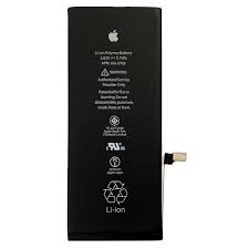 Cambio de Bateria iPhone 6